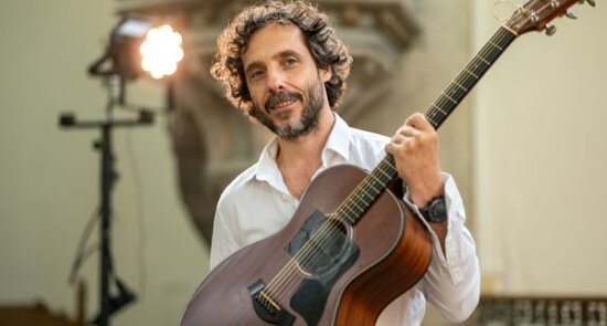 MAOK – Hudba vnitřních světů